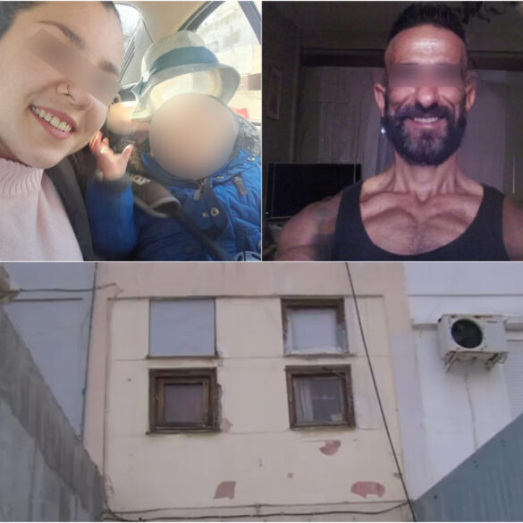 Ηράκλειο: Σε κρίσιμη κατάσταση το 3χρονο παιδί – Αναφορές ότι υπάρχουν βίντεο με την κακοποίησή του