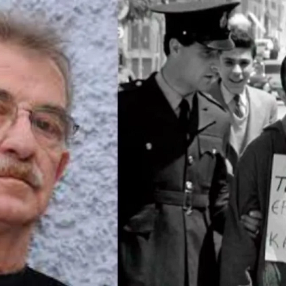 «Έφυγε» από τη ζωή ο Θανάσης Παπαδόπουλος, ο «τεντιμπόι» του ελληνικού κινηματογράφου
