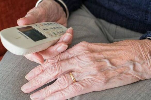 ΔΥΤΙΚΗ ΕΛΛΑΔΑ: Νέα τηλεφωνική απάτη – Στόχος 50.000 ευρώ από ηλικιωμένο