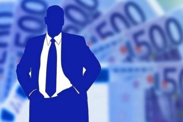 Ελληνική Οικονομία: Ραντεβού στο Λονδίνο με…30 τρις δολάρια