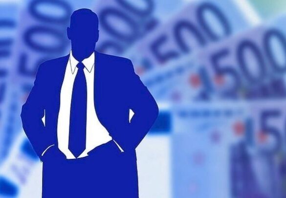 Ελληνική Οικονομία: Ραντεβού στο Λονδίνο με…30 τρις δολάρια