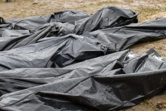 Μεξικό: 31 πτώματα ανακαλύφθηκαν τις τελευταίες ημέρες σε μυστικούς τάφους