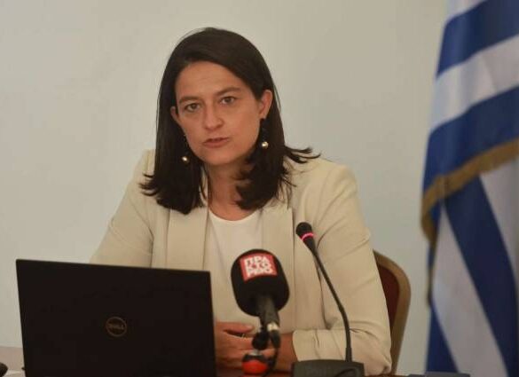 Ν. Κεραμέως: «Ναι στις ελεύθερες διαπραγματεύσεις των κοινωνικών εταίρων»
