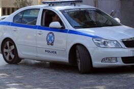 Συνελήφθη ανήλικος στην Κάτω Αχαΐα για κλοπές σε σπίτια