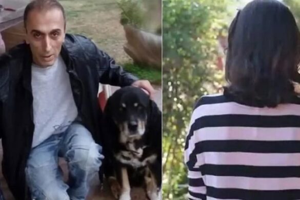 Πιερία : Στη φυλακή για το στυγερό έγκλημα η 34χρονη.