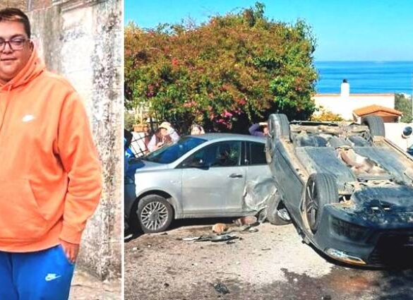 Έξι φορές σε έναν χρόνο είχε συλληφθεί ο Γάλλος – Από αιμοκάθαρση γύριζε η 36χρονη όταν την παρέσυρε