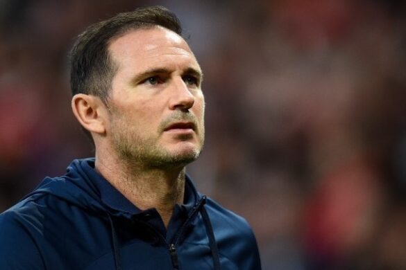 Ο Λάμπαρντ στοχεύει να διαψεύσει τους επικριτές του στην Κόβεντρι