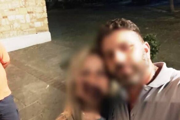 Αμπελόκηποι: Τα μηνύματα του 39χρονου από το κινητό της γυναίκας του μετά τη δολοφονία – “Είμαι στην Πάτρα”!