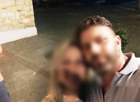 Αμπελόκηποι: Τα μηνύματα του 39χρονου από το κινητό της γυναίκας του μετά τη δολοφονία – “Είμαι στην Πάτρα”!