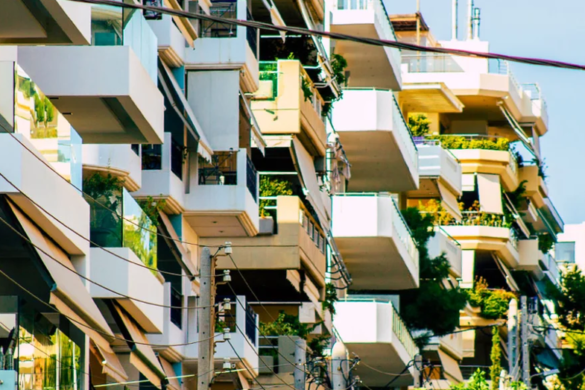 Νέο «Εξοικονομώ» 434 εκατομμυρίων ευρώ και για ενοικιαστές