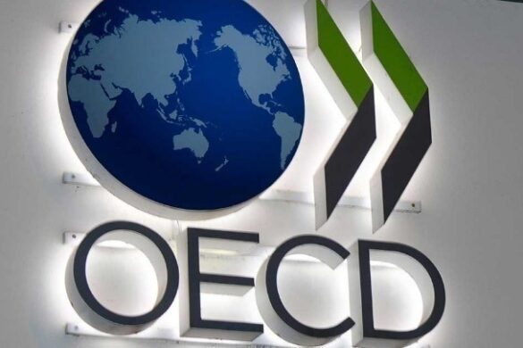 ΟΟΣΑ: Η Ελλάδα συνεχίζει να κάνει σημαντικές διαρθρωτικές μεταρρυθμίσεις