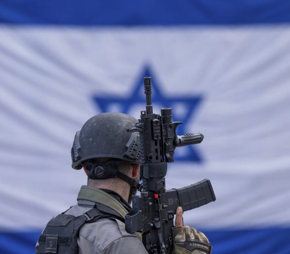 Το Ισραήλ στοχοθέτησε υψηλόβαθμους αξιωματούχους της Χαμάς στη Ντόχα