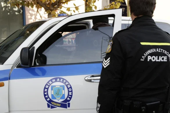 Δολοφονία στην Ηλεία : Νεκρός 50χρονος στο Ρουπάκι από πυροβολισμό στο κεφάλι.