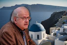 Τσελέντης : «Το αισιόδοξο σενάριο είναι τα 6 Ρίχτερ.