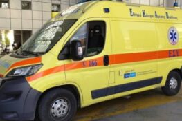 Τραγωδία στην Πάτρα: Άνδρας εντοπίστηκε νεκρός στη θάλασσα στο ξενοδοχείο “Τζάκι”