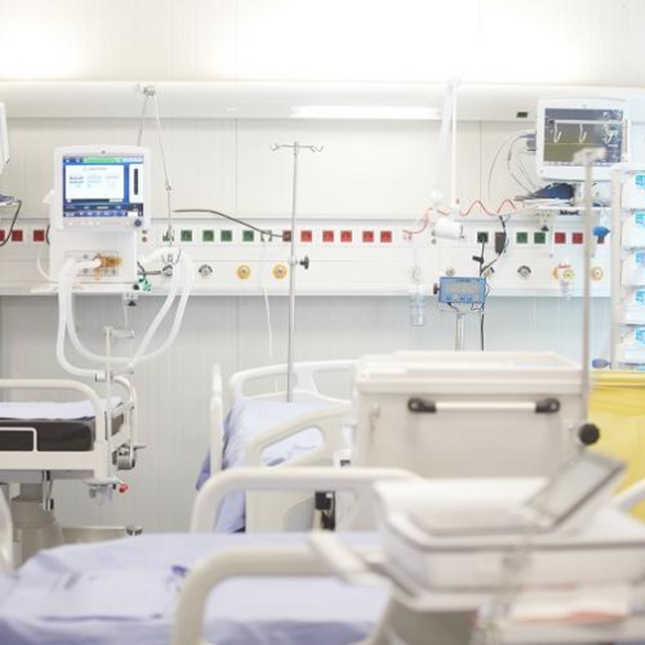 Νοσοκομεία: 670.000 θάνατοι ετησίως από ενδονοσοκομειακές λοιμώξεις