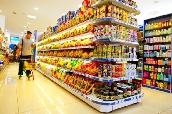 Στους 704 οι κωδικοί προϊόντων στην πρωτοβουλία μείωσης τιμής στα σούπερ μάρκετ από 5% έως 24%