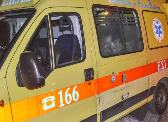 Άρτα: Την ώρα που θήλαζε ένιωσε αδιαθεσία η 35χρονη που πέθανε – Πρόλαβε να πάρει τηλέφωνο τον σύζυγό της