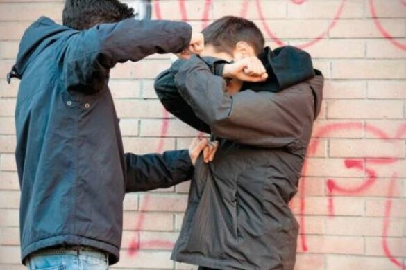 Αιτωλοακαρνανία: Σοκαριστικά περιστατικά παραβατικότητας ανηλίκων