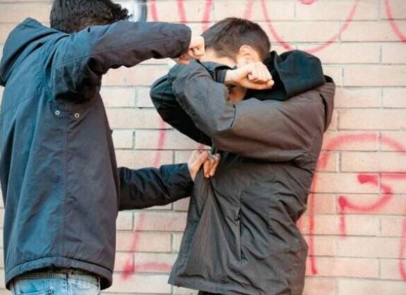 Αιτωλοακαρνανία: Σοκαριστικά περιστατικά παραβατικότητας ανηλίκων
