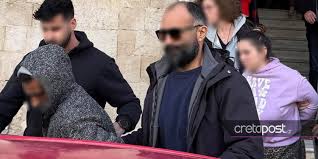 Κρήτη: Aπολογία για την κακοποίηση του 3χρονου παιδιού – Οι κατηγορίες