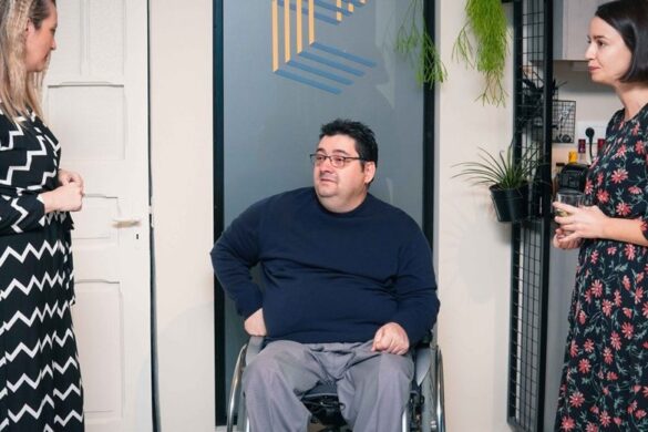 A. ΧΑΡΟΚΟΠΟΣ : Το σύστημα υγείας καταρρέει και «παίρνει ανάσα» από την καλοσύνη… δωρητών