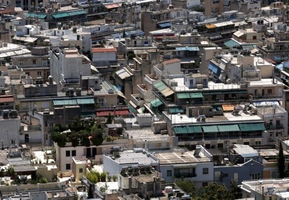 Α.Α.Δ.Ε.: Ο χρόνος μίσθωσης βασικό κριτήριο για τη φορολογική αντιμετώπιση των ακινήτων