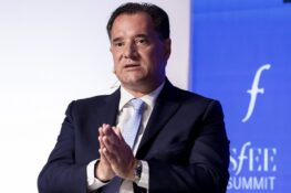 Γεωργιάδης για θάνατο νοσηλεύτριας στο Ναύπλιο: “Δεν πρέπει να «χρεώνεται» στους Ρομά”