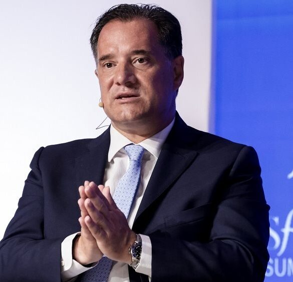 Α. Γεωργιάδης : Ξεχωριστός προϋπολογισμός για την αποζημίωση βιοδεικτών και πλήρη λειτουργία του Εθνικού Μητρώου Νεοπλασιών
