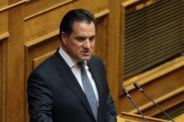 Άδ. Γεωργιάδης: Στα 2.000 ανέρχονται τα κλεισμένα δωρεάν απογευματινά χειρουργεία