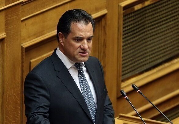 Άδ. Γεωργιάδης: Στα 2.000 ανέρχονται τα κλεισμένα δωρεάν απογευματινά χειρουργεία