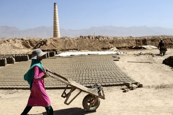 Ενδείξεις μέτριας ανάκαμψης παρουσιάζει η οικονομία του Αφγανιστάν