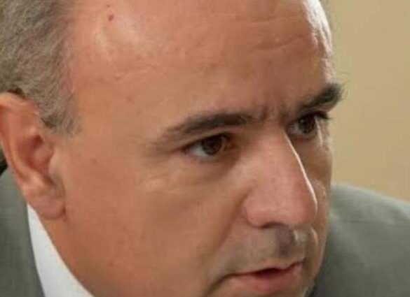 Γιώργος Αγγελόπουλος: «Τι γίνεται με τα έργα στη Μαρίνα της Πάτρας;»