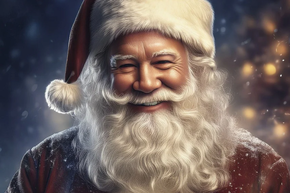 Άγιος Βασίλης: Αρχαιολόγοι στην Τουρκία πιστεύουν πως ανακάλυψαν τον τάφο του