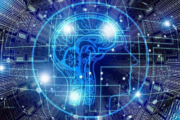 Τεχνητή Νοημοσύνη – Για ποιο λόγο η Ευρώπη αρχίζει τώρα να την παίρνει σοβαρά.