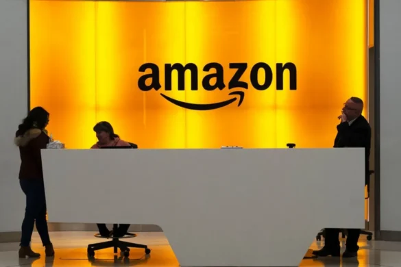 Η Amazon επενδύει σε τρία έργα ανανεώσιμης ενέργειας στην Ελλάδα.