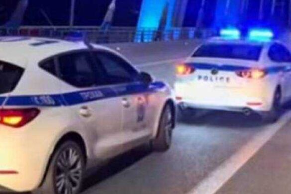 Το σκήνωμα του μακαριστού Αρχιεπισκόπου Αλβανίας Αναστάσιου πέρασε από την Πάτρα