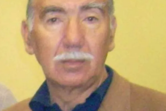 Πάτρα: Έφυγε από τη ζωή ο ιδρυτής των σούπερ μάρκετ «Ερμής», Κώστας Αντύπας