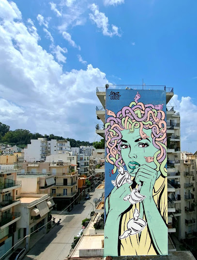 Πάτρα: Πρόσκληση από την Art in Progress προς τους τοπικούς πολιτιστικούς φορείς για το ArtWalk 10.