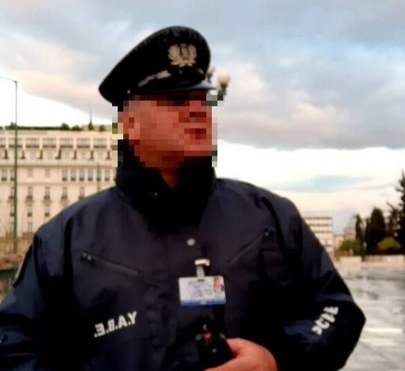 Αστυνομικός στη Βουλή: «Βίαζε τα κορίτσια κι εξανάγκαζε κι εμένα να το κάνω. Ντρέπομαι» λέει η σύζυγός του