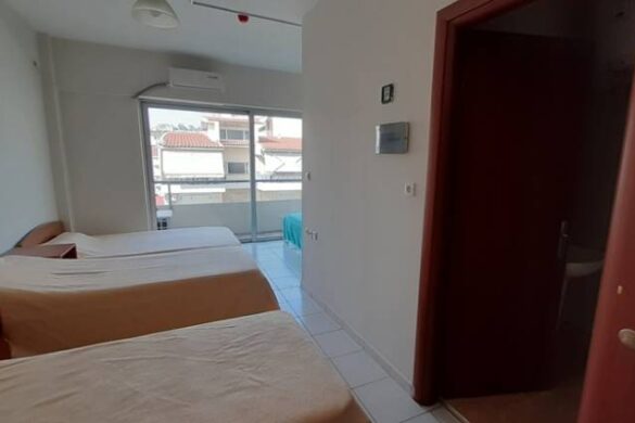 Πάτρα: Συνέχιση της λειτουργίας του Υπνωτηρίου για την φιλοξενία αστέγων