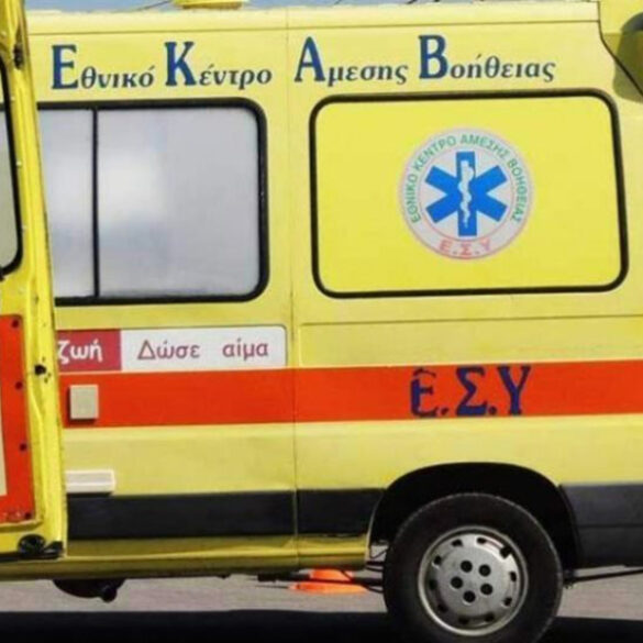 Νεκρό βρέφος βρέθηκε σε εγκαταλελειμμένο σπίτι στην Ξάνθη