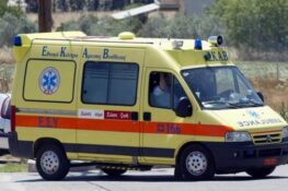 Πάτρα: Ξυλοκόπησε το γείτονά του για… λίγα ευρώ – Με ράμματα το θύμα