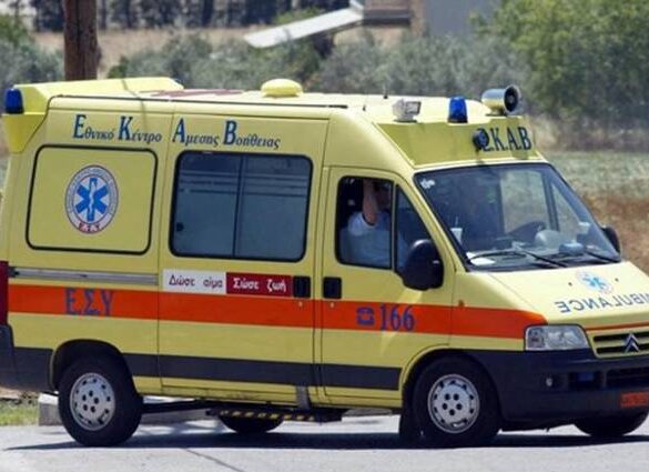 Θεσσαλονίκη – Έκτακτο: Βρέθηκε σορός στον Λουδία