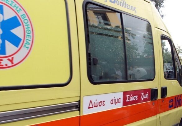 Καβάλα: Ηλικιωμένος άντρας βρέθηκε νεκρός από πυρκαγιά σε παλιά μονοκατοικία
