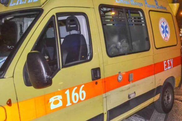 Δυτική Ελλάδα : Εντοπίστηκε Νεκρός Δημοτικός Υπάλληλος που Αγνοούνταν