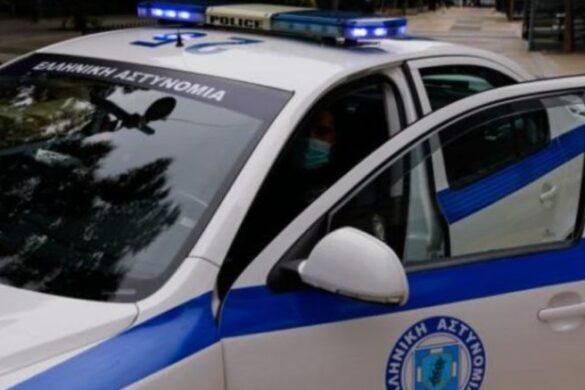 Αχαΐα: Πολλά συμβάντα καταγράφει το αστυνομικό δελτίο