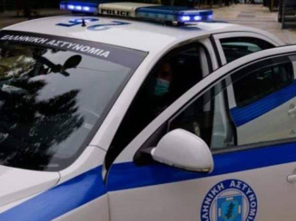Αχαΐα: Πολλά συμβάντα καταγράφει το αστυνομικό δελτίο