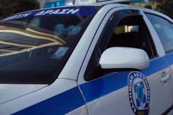 Χανιά: Εξιχνιάστηκε υπόθεση κλοπής εργαλείων από δημοτικές εγκαταστάσεις, αξίας 5.000 ευρώ