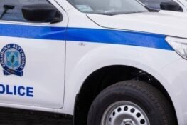 Εξιχνιάστηκαν 20 κλοπές σε σπίτια και οχήματα στην Αιγιαλεία- Στα 73.000 ευρώ η αξία των κλοπιμαίων